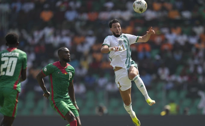 AP Photo/Themba Hadebe